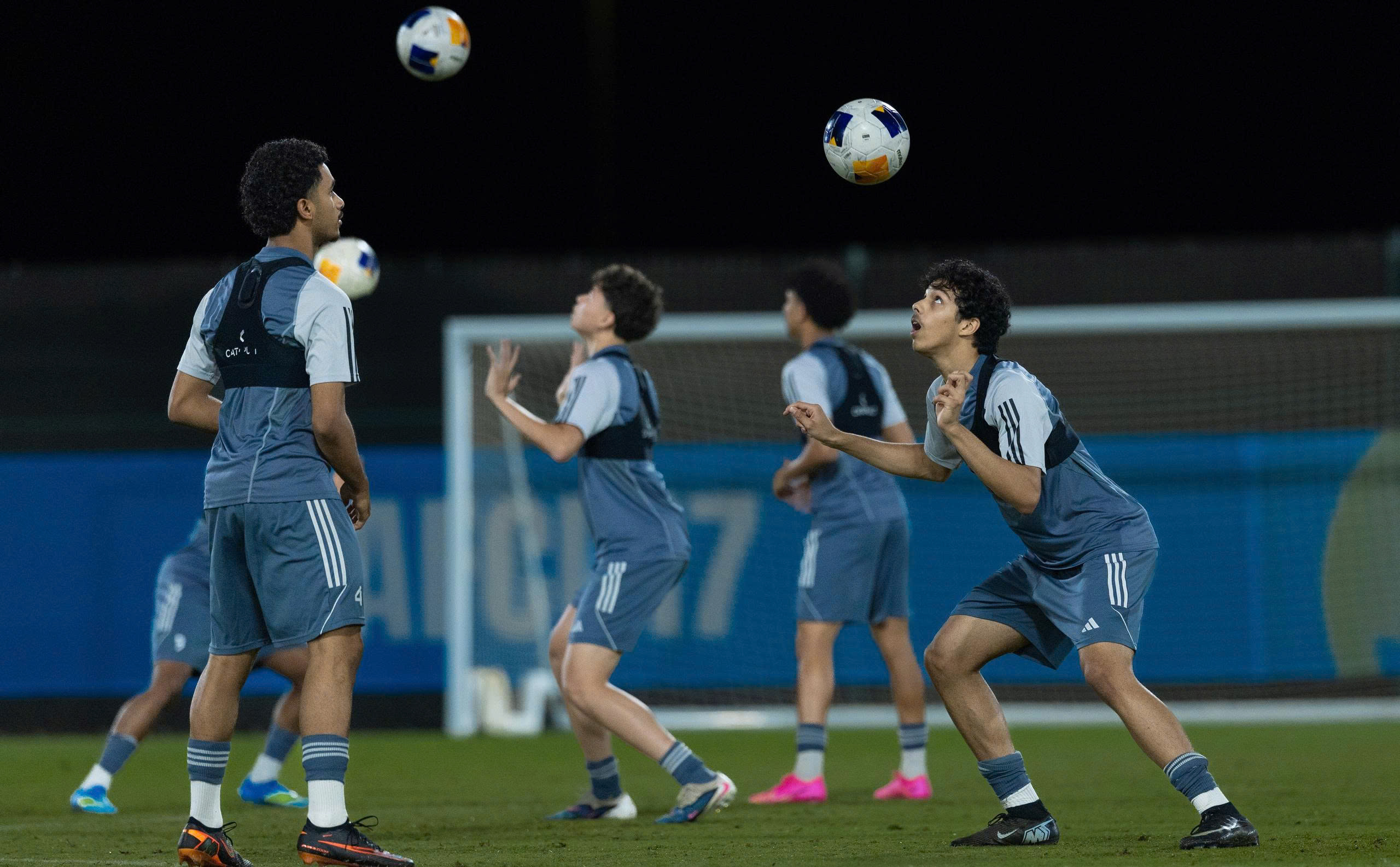 U17 Việt Nam phải có điểm trước UAE để đi World Cup - Ảnh 2.