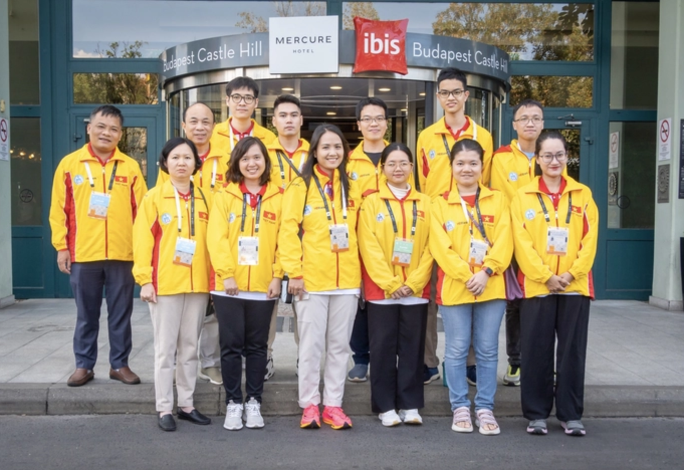 Khuất tất quanh việc th&agrave;nh lập đội tuyển cờ vua tham dự Olympiad 2026? - Ảnh 1.