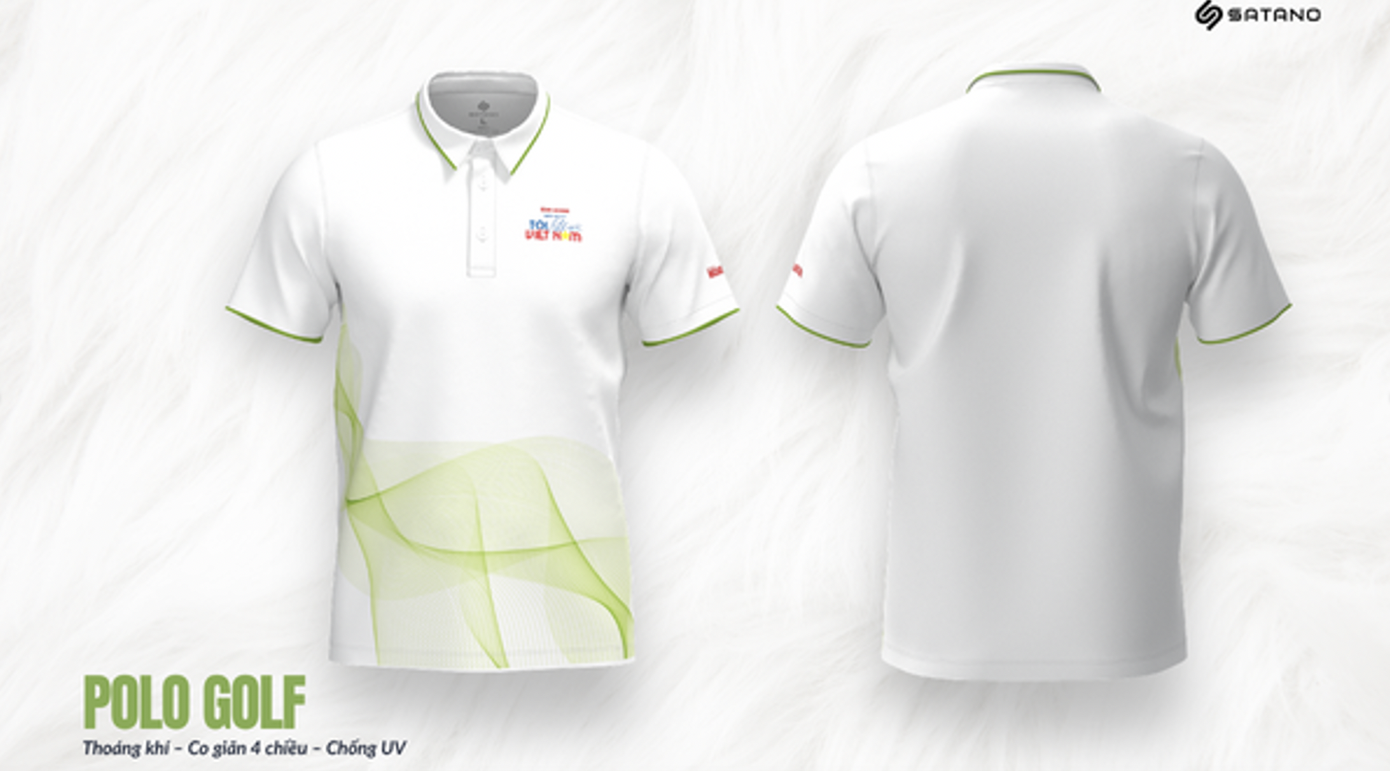 Giải Golf "T&ocirc;i y&ecirc;u Việt Nam" lần 4 - năm 2026: B&ugrave;ng nổ hơn 6 tỉ đồng gi&aacute; trị giải thưởng - Ảnh 4.