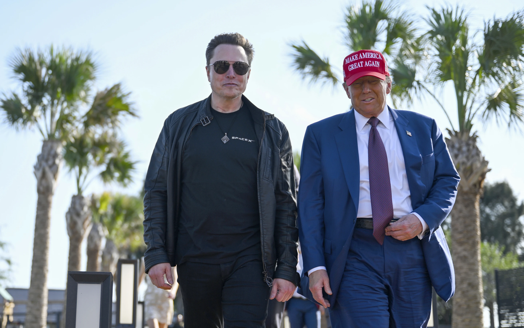 Dàn tỉ phú tháp tùng Tổng thống Mỹ Donald Trump thăm Trung Quốc