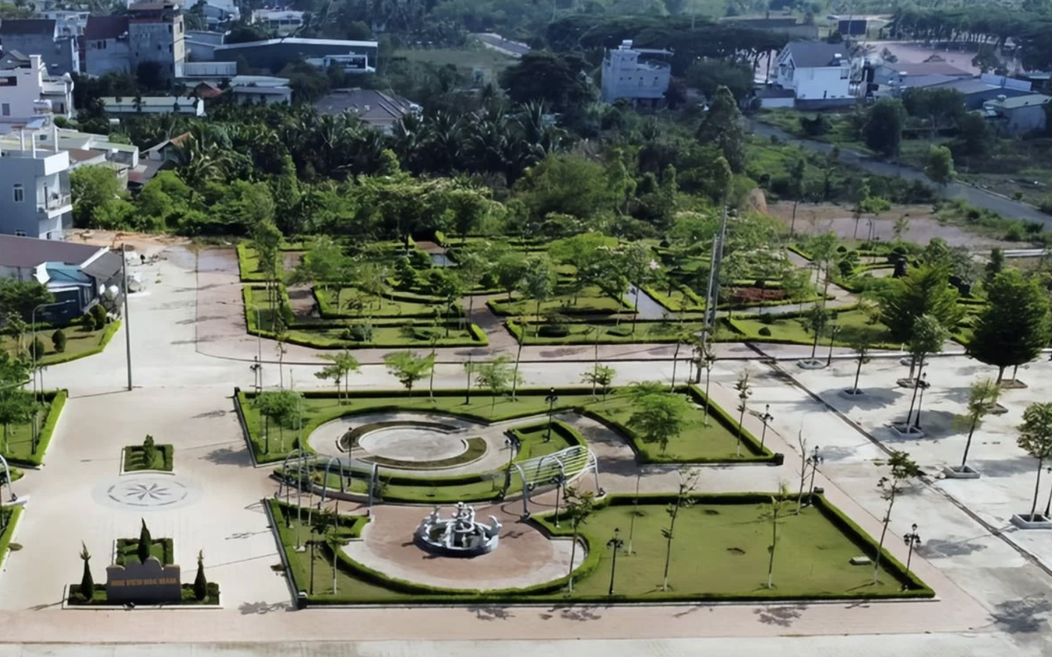 Đề nghị truy tố Chủ tịch Tổng Công ty Cây xanh Công Minh