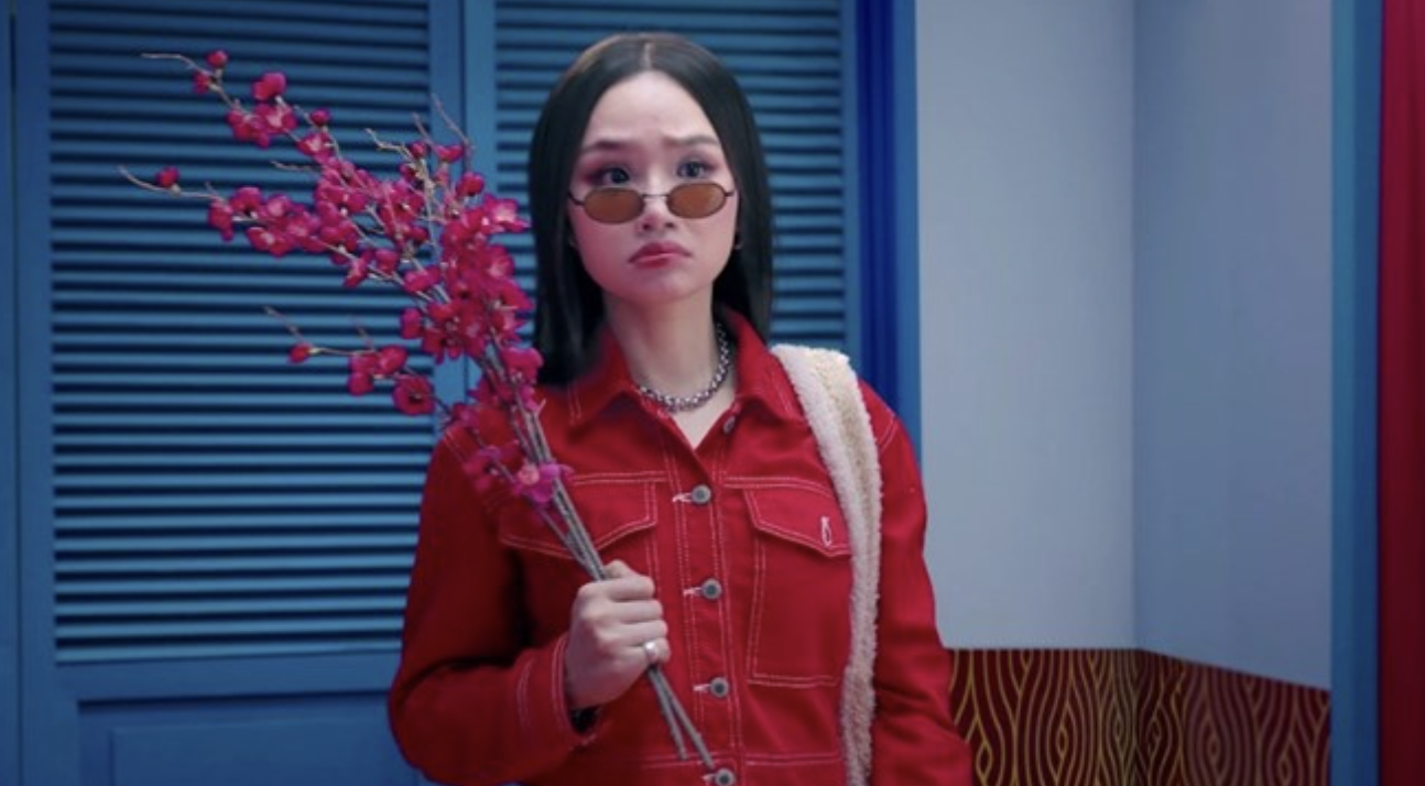 Miu L&ecirc; v&agrave; b&agrave;i học đắt gi&aacute; của người nổi tiếng - Ảnh 1.