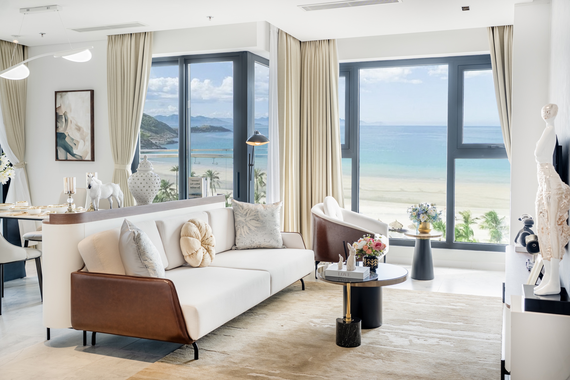 FUTA Residence: Ho&agrave;n thiện ph&aacute;p l&yacute;, sẵn s&agrave;ng vận h&agrave;nh khu căn hộ cao cấp ven biển Đ&agrave; Nẵng - Ảnh 2.