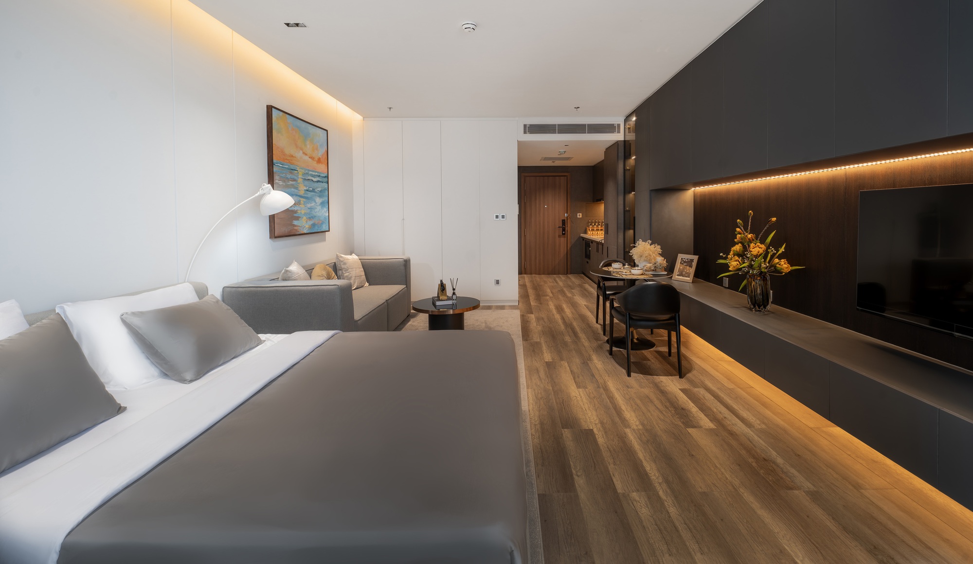 FUTA Residence: Ho&agrave;n thiện ph&aacute;p l&yacute;, sẵn s&agrave;ng vận h&agrave;nh khu căn hộ cao cấp ven biển Đ&agrave; Nẵng - Ảnh 1.