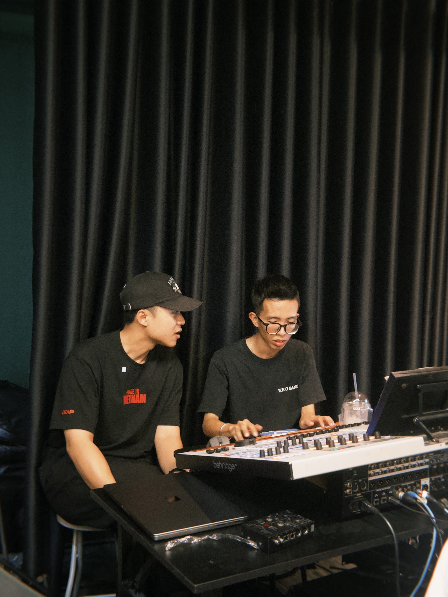 Dấu ấn DTAP - Ảnh 5.