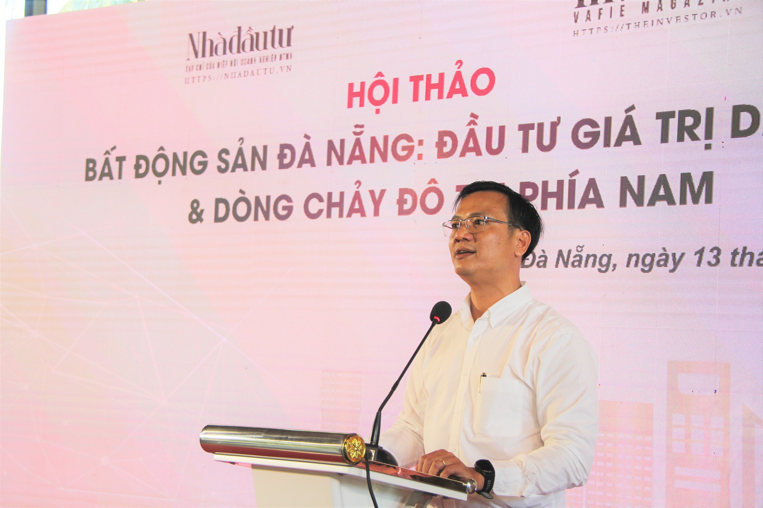 Đà Nẵng phát triển trục đô thị phía Nam kết nối Hội An và Điện Bàn - Ảnh 2.
