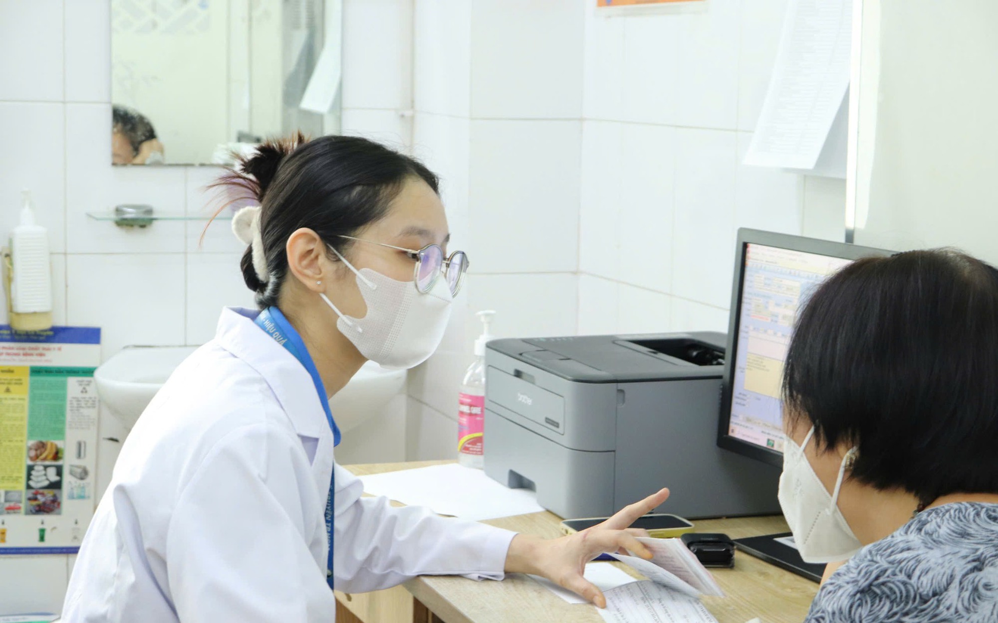 Quy định hoàn trả tiền BHYT mới nhất