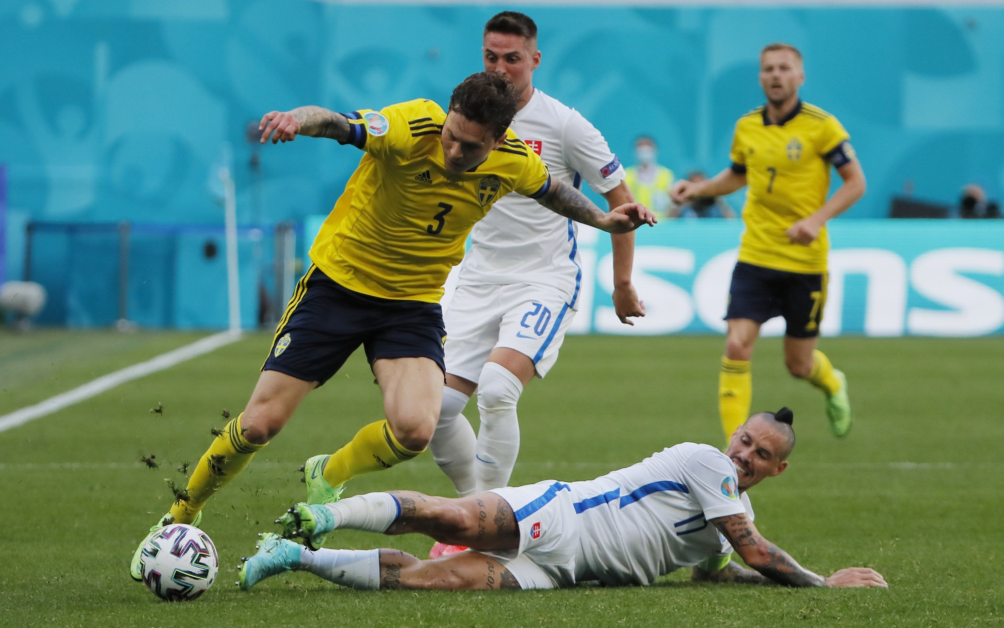 Tuyển Đức công bố 26 cầu thủ dự World Cup 2026, Neuer bất ngờ trở lại - Ảnh 5.