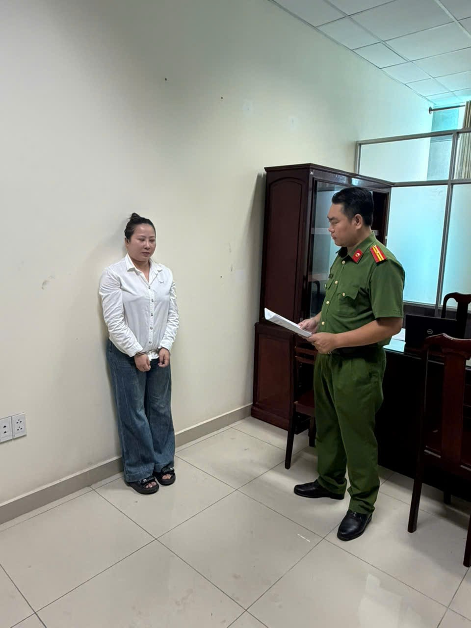 Bài học đắt giá từ vụ lừa đảo 7 tỉ đồng ở Cần Thơ - Ảnh 1.