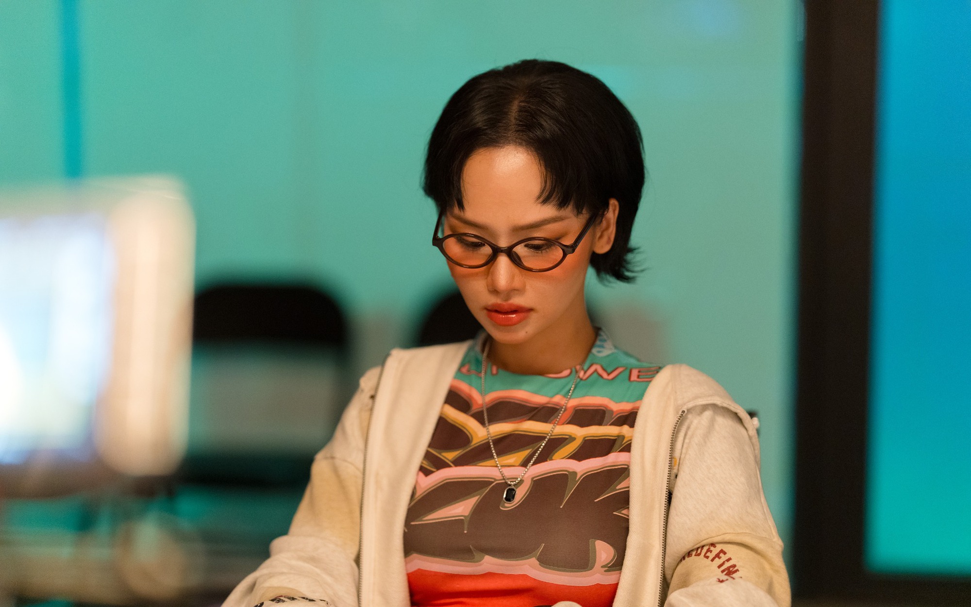 Miu Lê xin lỗi, bày tỏ sự xấu hổ và ân hận