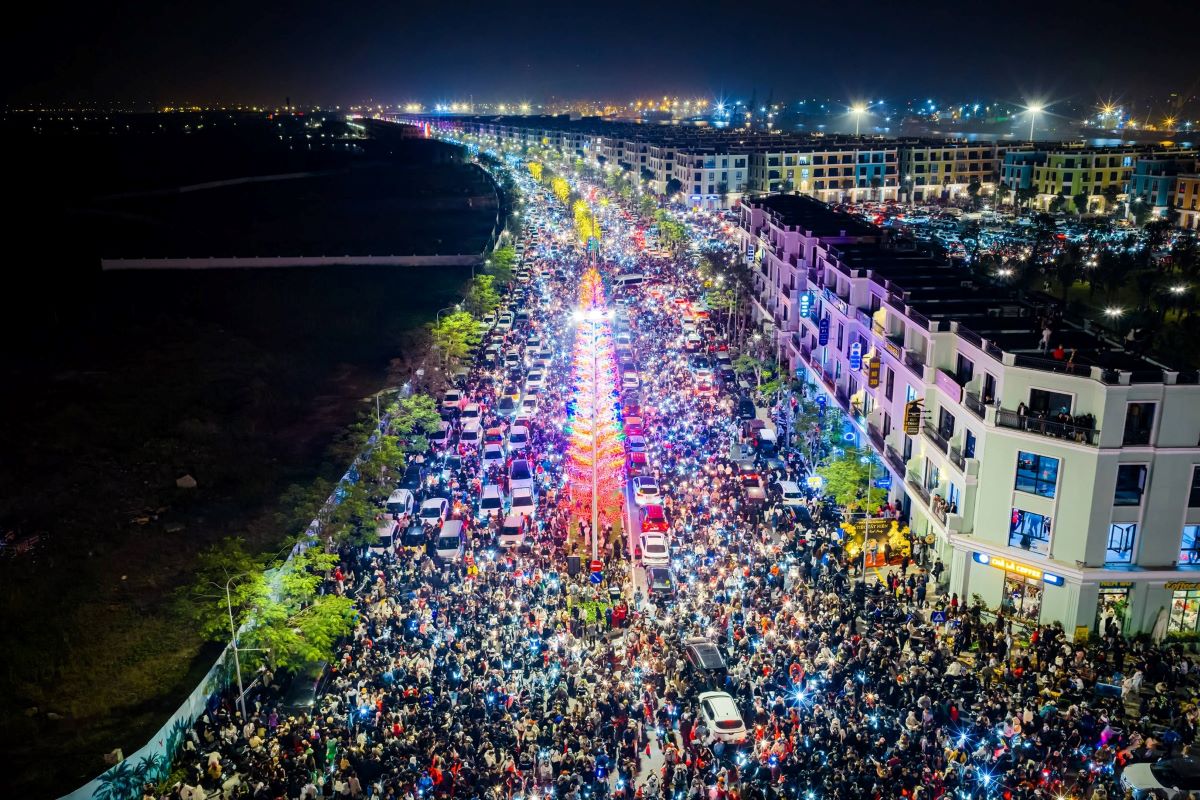 Royal Boulevard - Một đại lộ, nhiều gi&aacute; trị: kinh doanh, khai th&aacute;c v&agrave; t&iacute;ch sản d&agrave;i hạn - Ảnh 3.