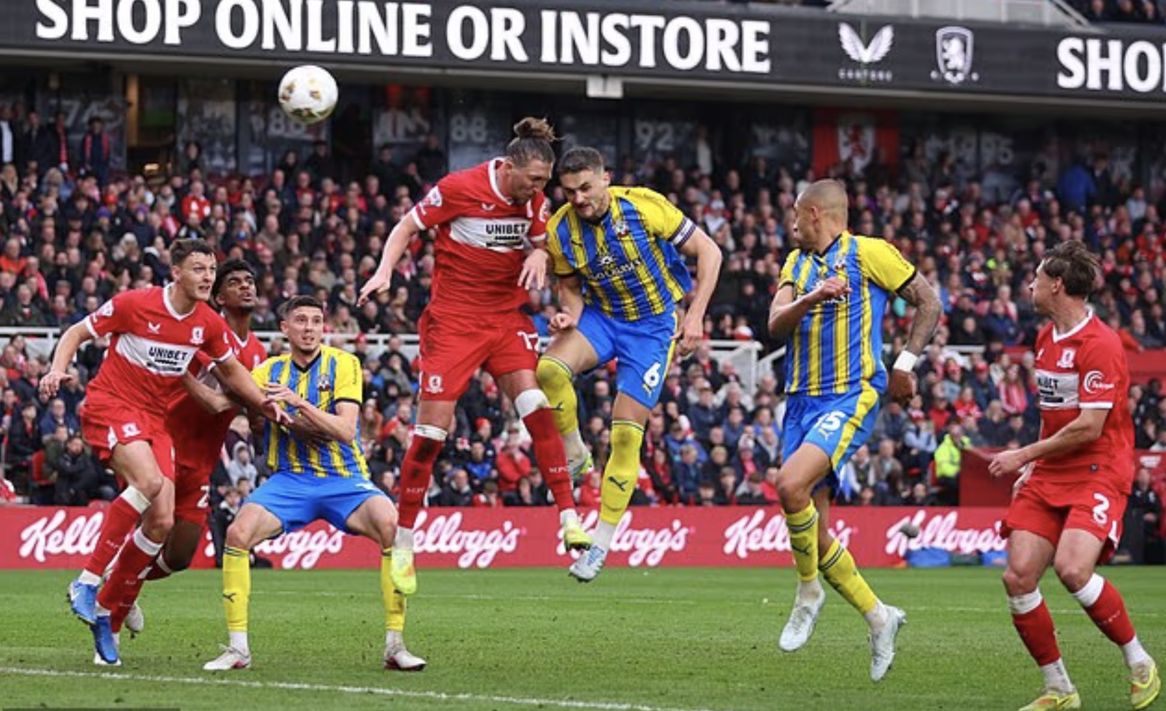 T&igrave;nh tiết ly kỳ nghi &aacute;n "do th&aacute;m đối thủ" của Southampton trước trận play-off - Ảnh 3.