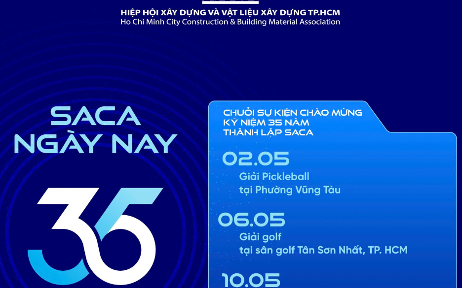 Ngành xây dựng và vật liệu xây dựng bước vào giai đoạn phát triển mới