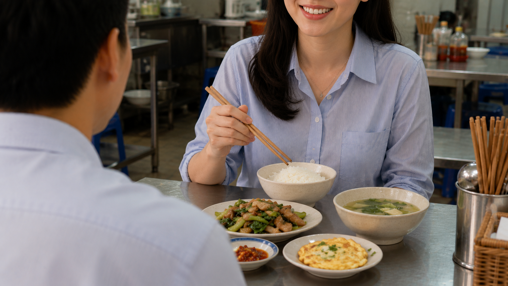 Nghi&ecirc;n cứu 280.000 người: Th&oacute;i quen khiến bạn dễ tăng c&acirc;n - Ảnh 1.