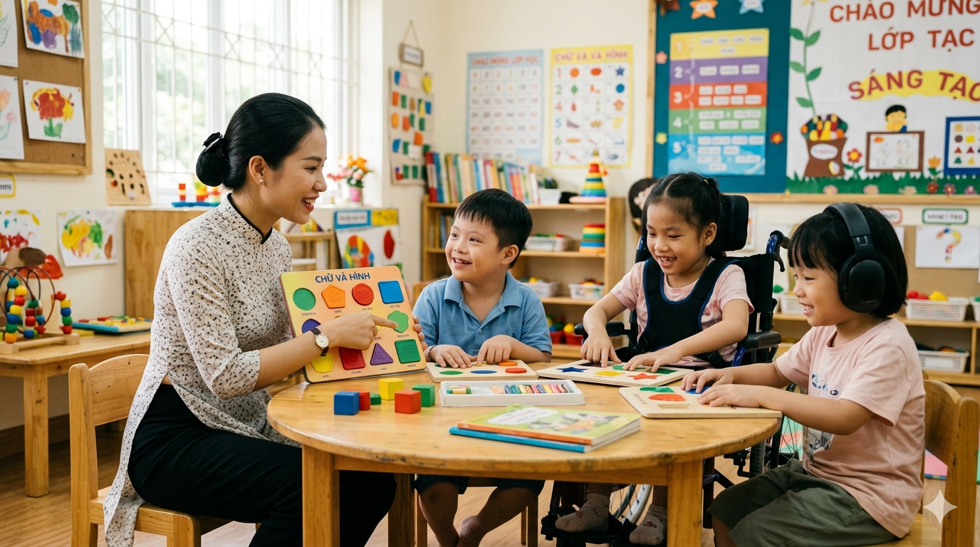 Hàng ngàn giáo viên chưa nhận được phụ cấp: Đà Nẵng chỉ đạo "nóng" - Ảnh 1.