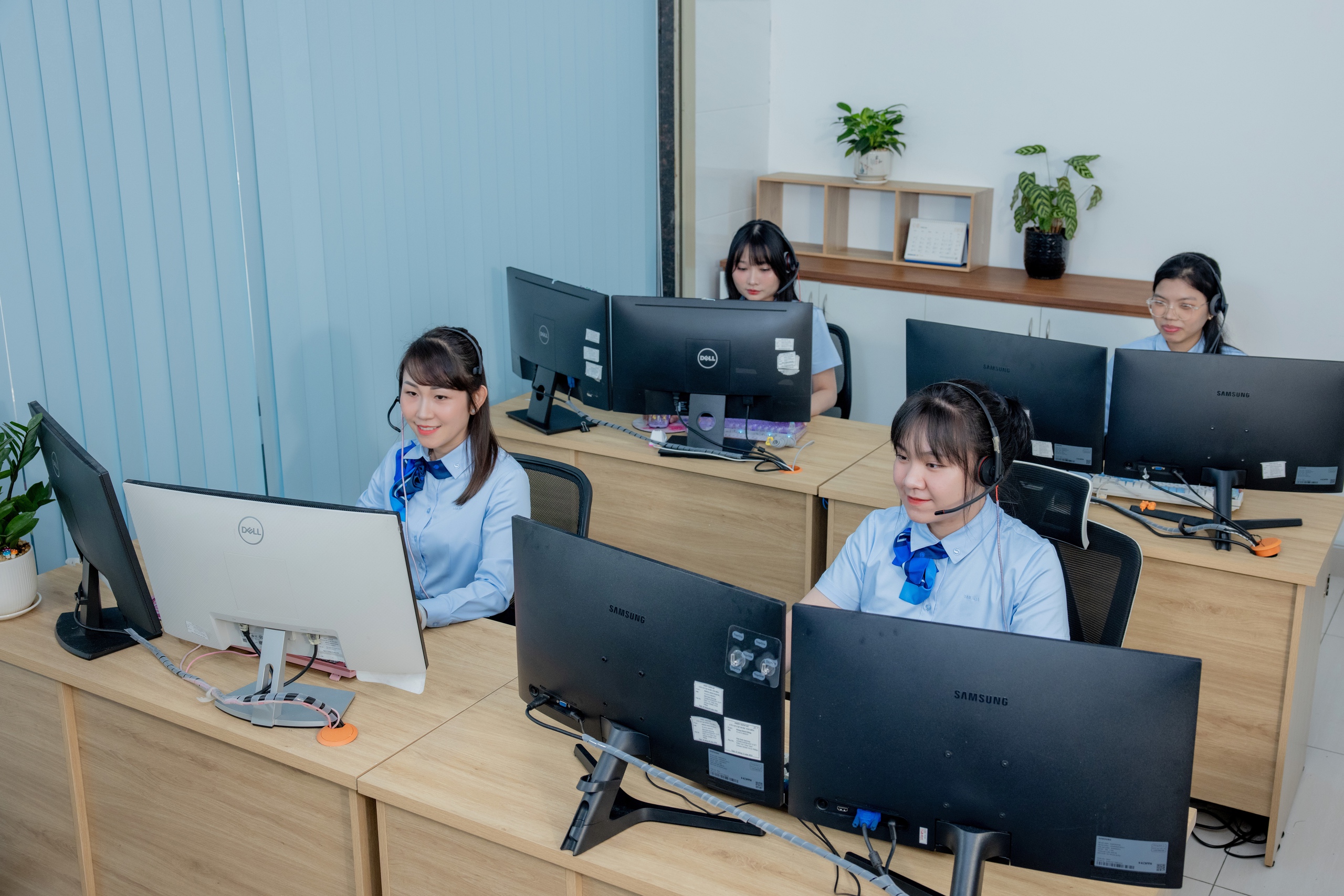 Ngành cấp nước đẩy mạnh chuyển đổi số trong chăm sóc khách hàng - Ảnh 2.