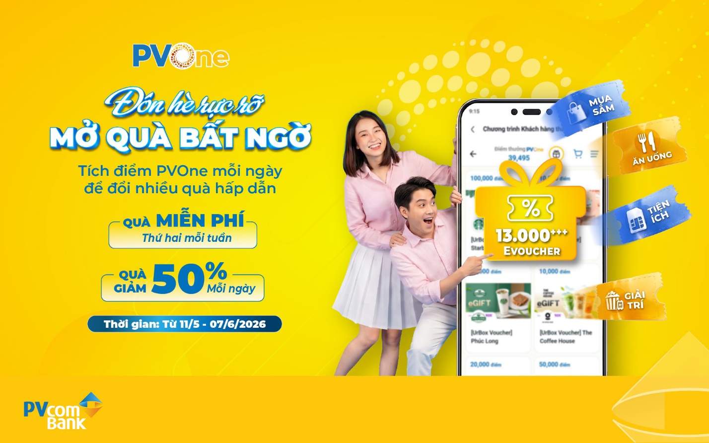 PVcomBank đồng hành thúc đẩy lối sống số tại Việt Nam cùng Ngày Tài chính số 2026 - Ảnh 3.