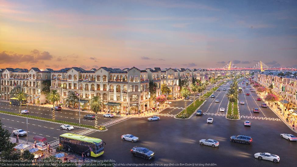 Royal Boulevard - Một đại lộ, nhiều gi&aacute; trị: kinh doanh, khai th&aacute;c v&agrave; t&iacute;ch sản d&agrave;i hạn - Ảnh 2.