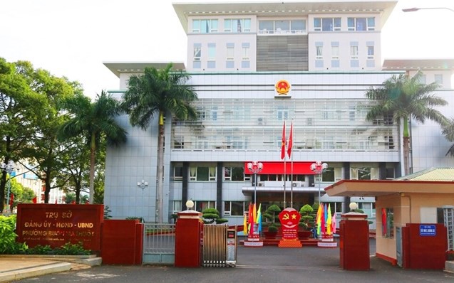 Phường "quên" gửi hồ sơ, 10 người không được xét vào công chức!