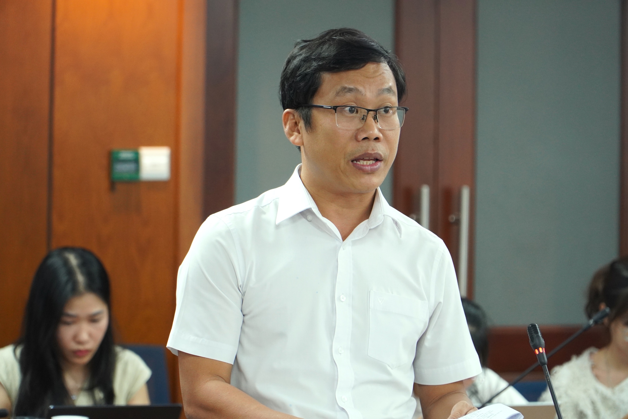 TPHCM: Kinh doanh lưu tr&uacute; du lịch ở chung cư chưa s&ocirc;i động - Ảnh 1.