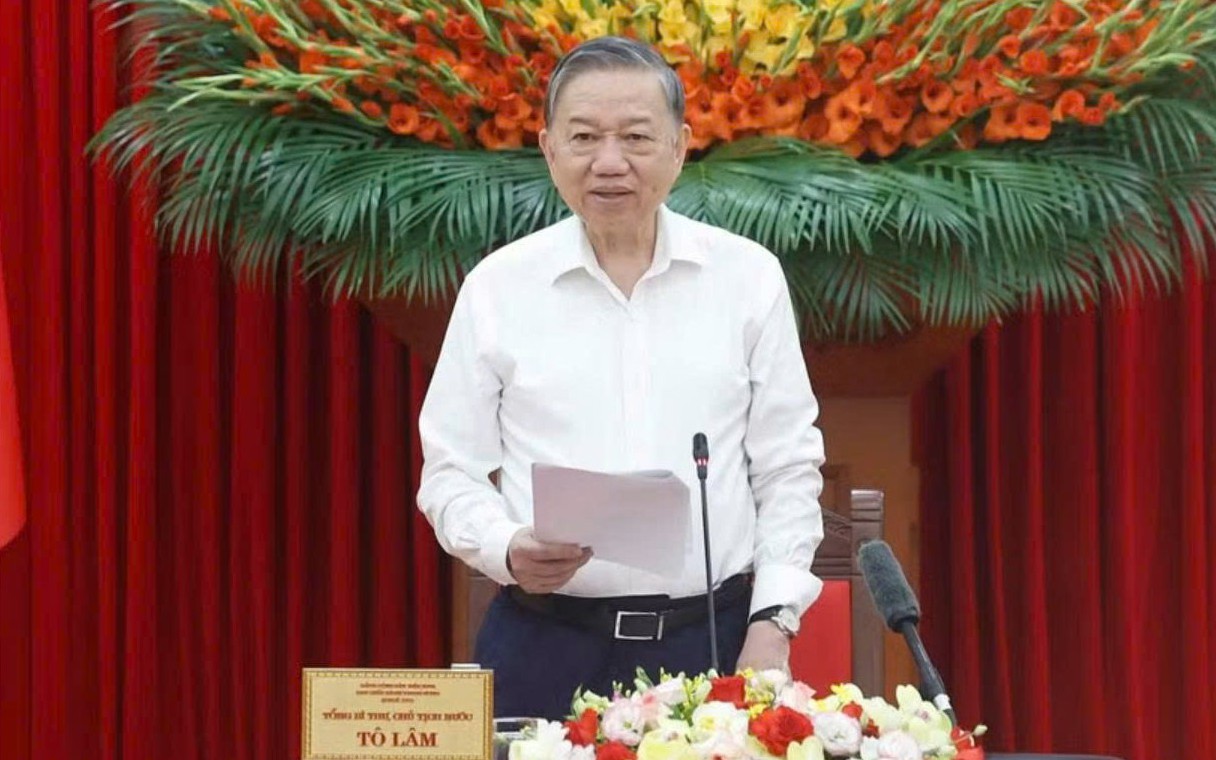 Cần thấy được tầm vóc lịch sử vĩ đại của 100 năm Đảng lãnh đạo cách mạng Việt Nam