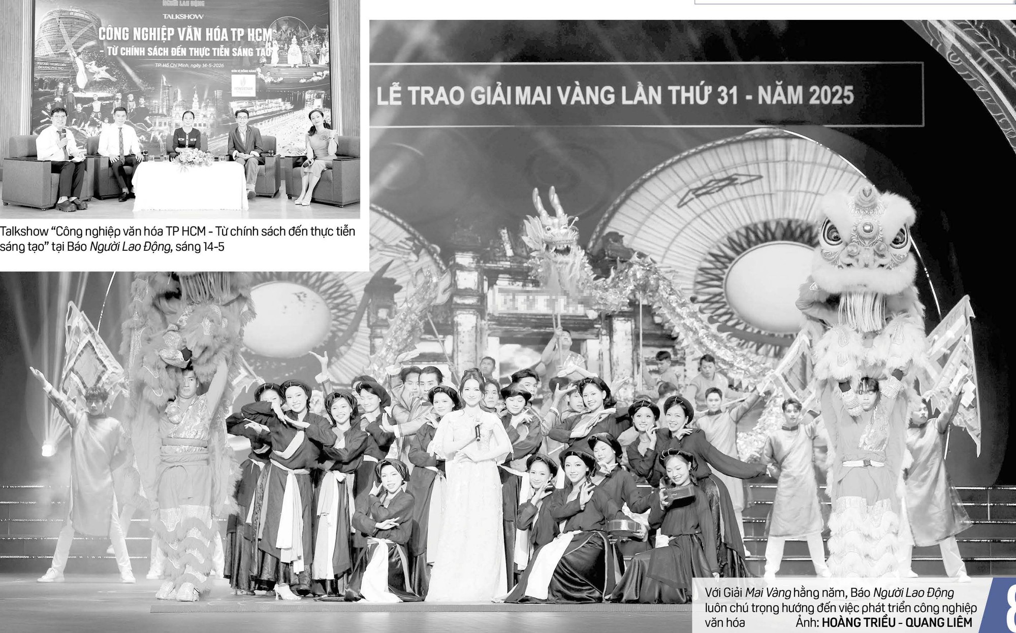 Báo in ngày 15-5: Hàng loạt trường đại học tăng học phí