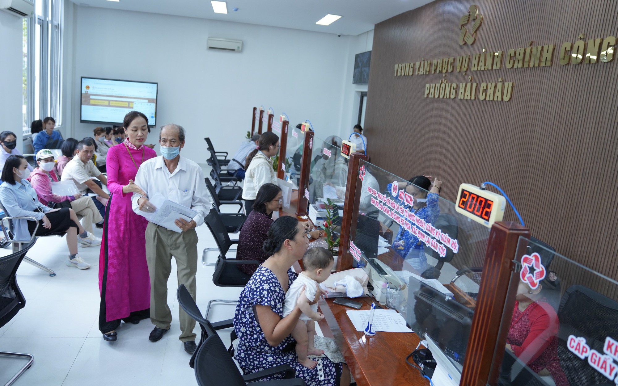 Đà Nẵng siết kỷ luật công vụ, né tránh trách nhiệm sẽ bị xử lý nghiêm