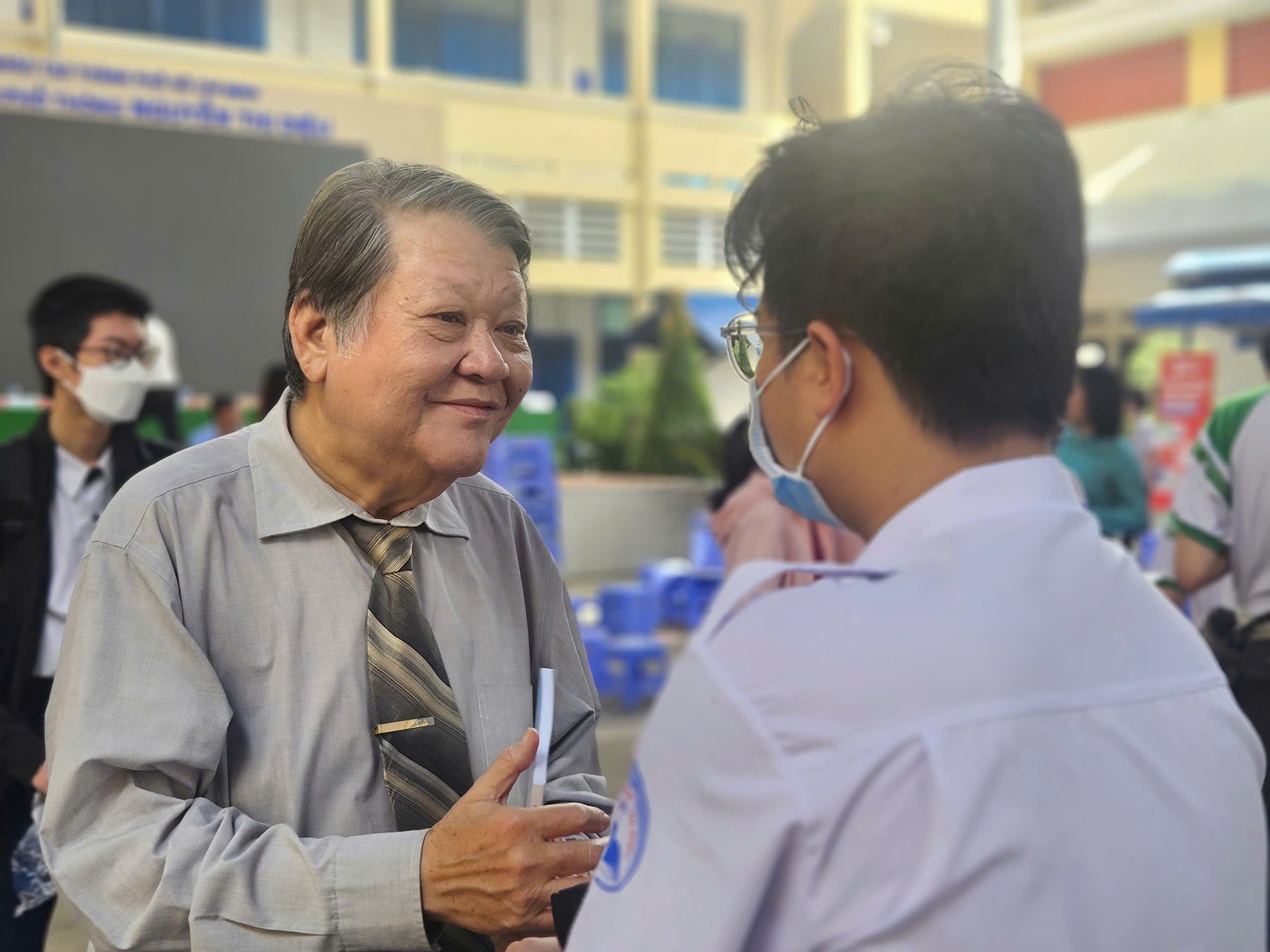 Th&ocirc;ng tư 38 gi&uacute;p n&acirc;ng cao chất lượng đ&agrave;o tạo trường nghề - Ảnh 3.