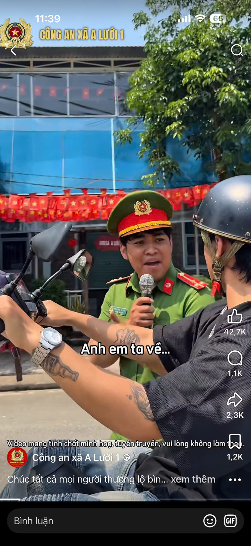 CH&Iacute;NH QUYỀN SỐ CHẠM TỚI L&Ograve;NG D&Acirc;N: Tạo thế trận an ninh vững chắc tr&ecirc;n kh&ocirc;ng gian mạng - Ảnh 2.