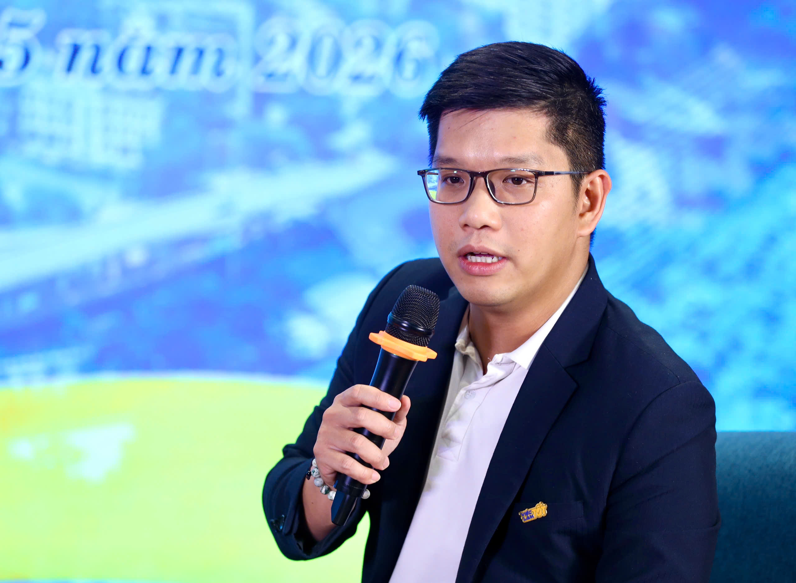 Tăng sức hút với người lao động - Ảnh 1.
