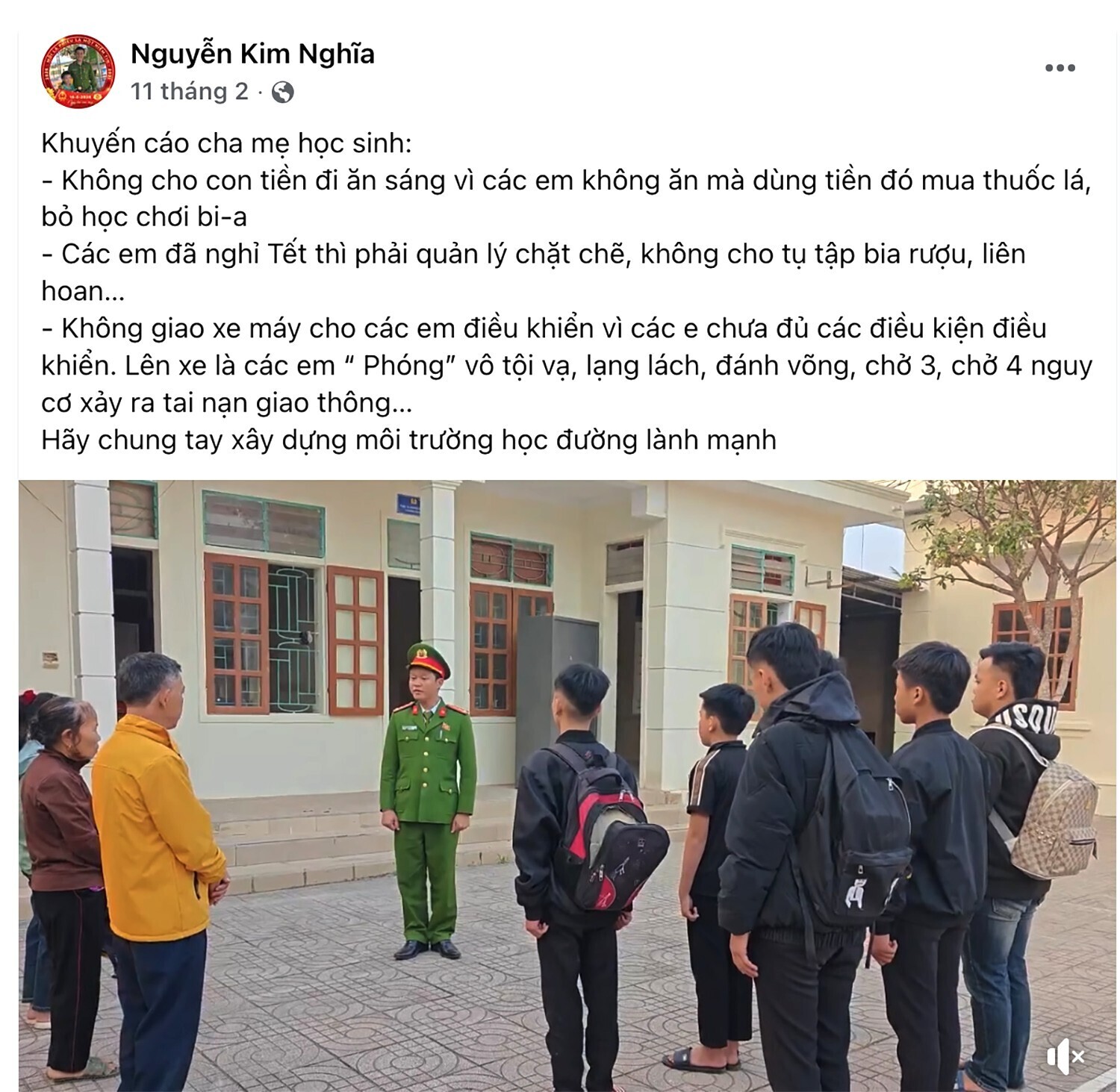 CH&Iacute;NH QUYỀN SỐ CHẠM TỚI L&Ograve;NG D&Acirc;N: Phủ xanh kh&ocirc;ng gian mạng - Ảnh 1.