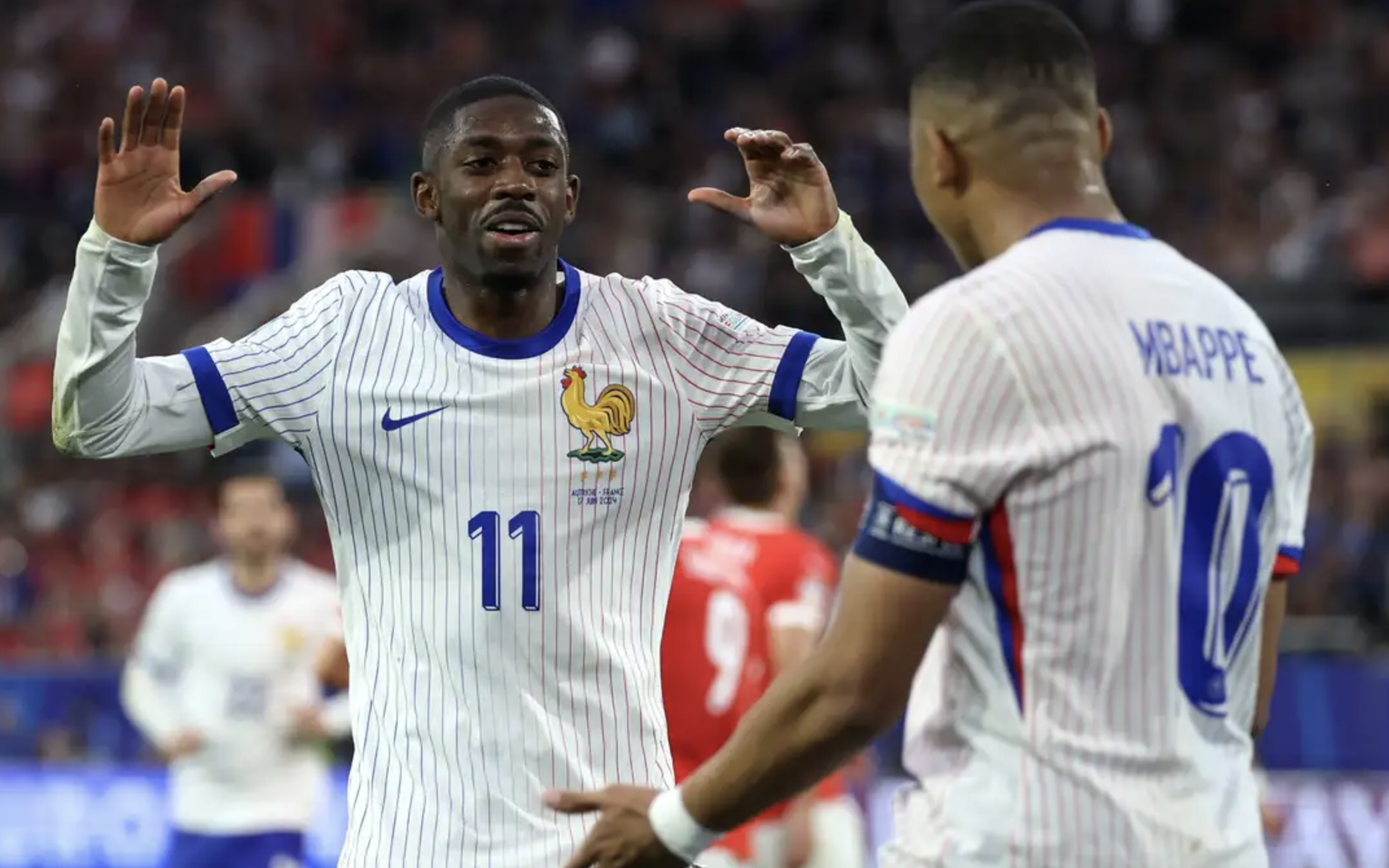 11 đội tuyển c&ocirc;ng bố danh s&aacute;ch sơ bộ tham dự World Cup 2026 - Ảnh 3.