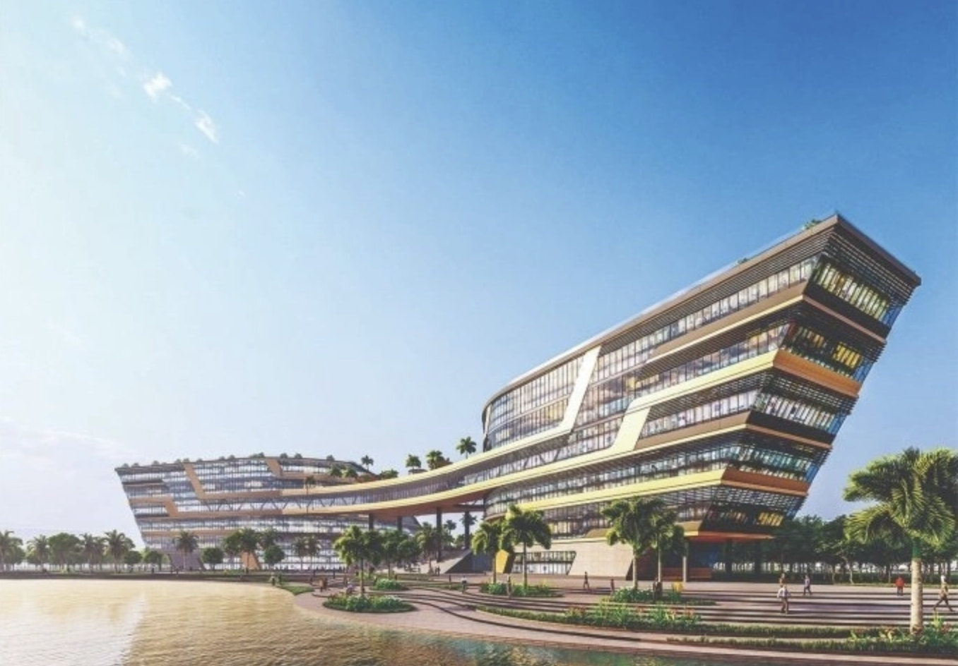 Quy hoạch H&agrave; Nội 2026: Di dời trụ sở c&aacute;c Bộ ra ng&ograve;ai nội đ&ocirc; để ph&aacute;t triển bền vững - Ảnh 3.