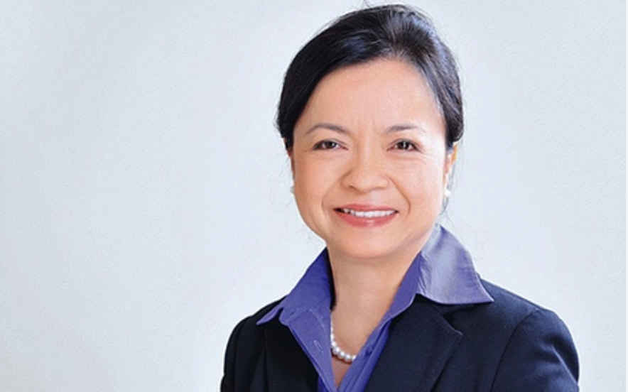 Vì sao bà Nguyễn Thị Mai Thanh rời ghế Chủ tịch REE?