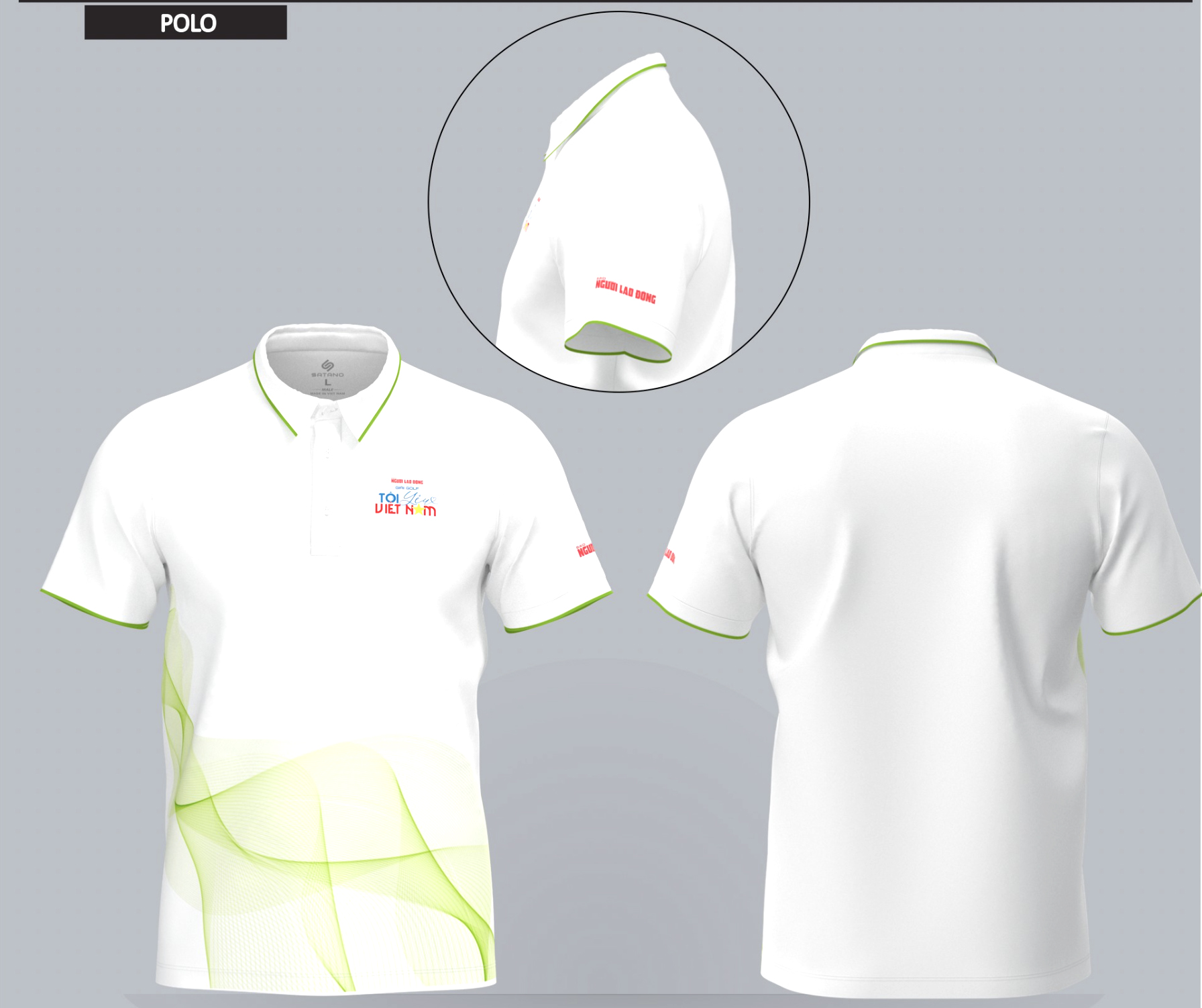 Giải golf &ldquo;T&ocirc;i y&ecirc;u Việt Nam&rdquo; lần 4 - 2026: Hấp dẫn c&aacute;c cuộc so t&agrave;i - Ảnh 4.