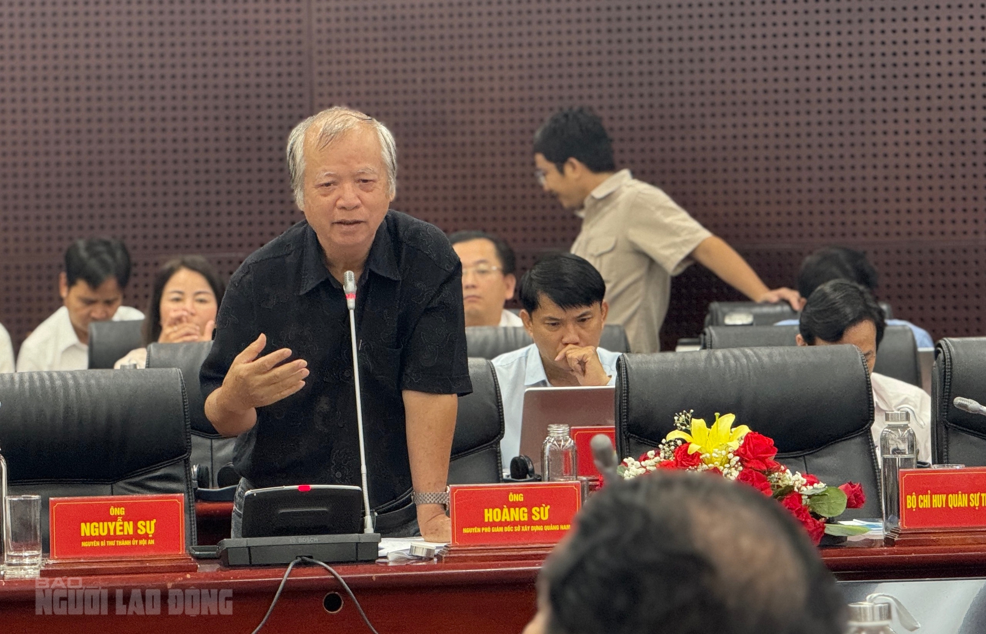 Một kiến tr&uacute;c sư đề xuất x&acirc;y dựng "Đ&agrave; Nẵng mới", dời trung t&acirc;m h&agrave;nh ch&iacute;nh về ph&iacute;a Nam  - Ảnh 1.