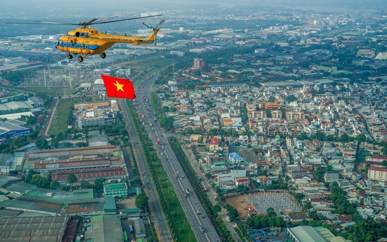 Đề xuất không tăng hệ số K tại TPHCM - Ảnh 2.