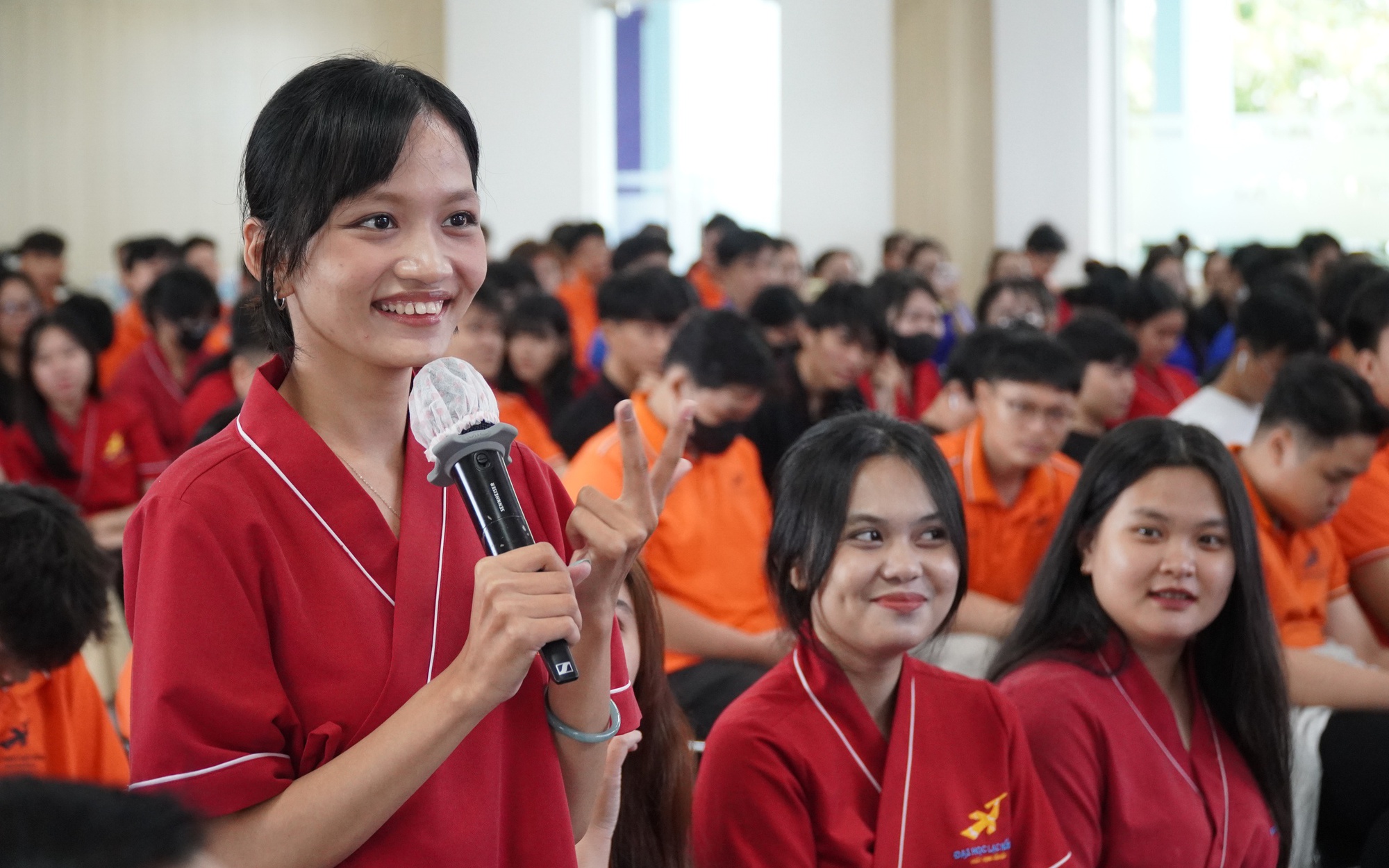"Cơ hội vàng" cho sinh viên Việt Nam tại các tập đoàn Nhật Bản