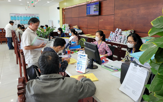 TPHCM ra “tối hậu thư” về kỹ năng số với cán bộ, công chức