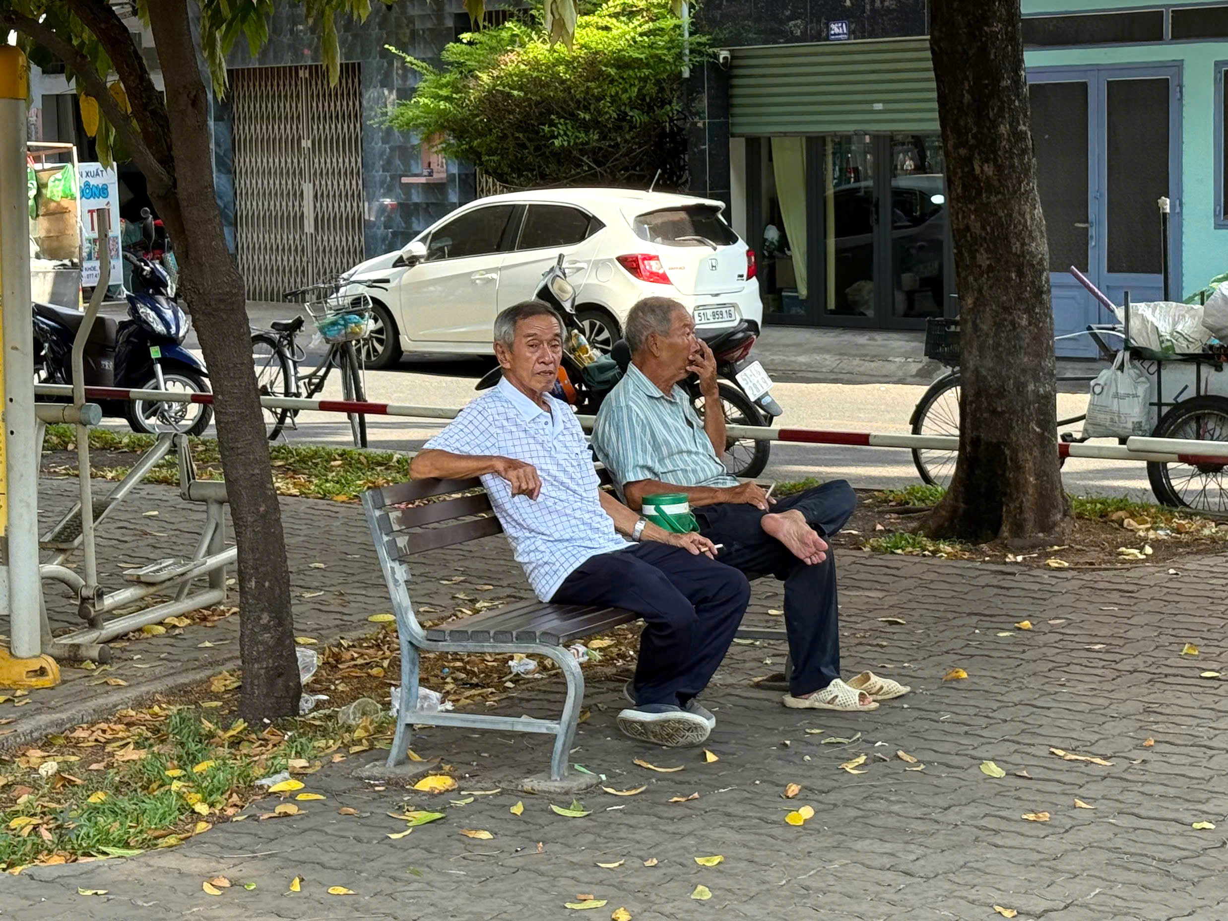 TPHCM: Chờ kênh Hàng Bàng "về đích" - Ảnh 3.