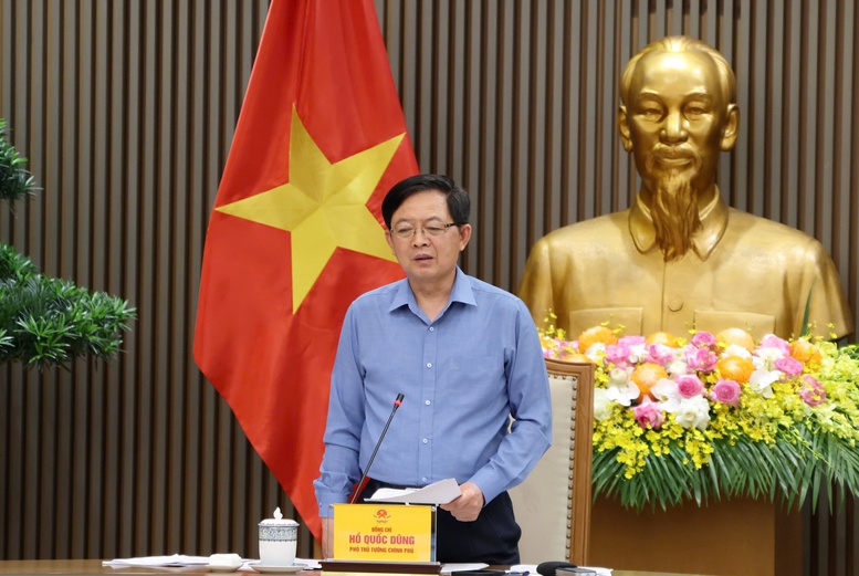 Ph&oacute; Thủ tướng y&ecirc;u cầu xử l&yacute; nghi&ecirc;m t&igrave;nh trạng mua b&aacute;n m&atilde; số v&ugrave;ng trồng - Ảnh 1.