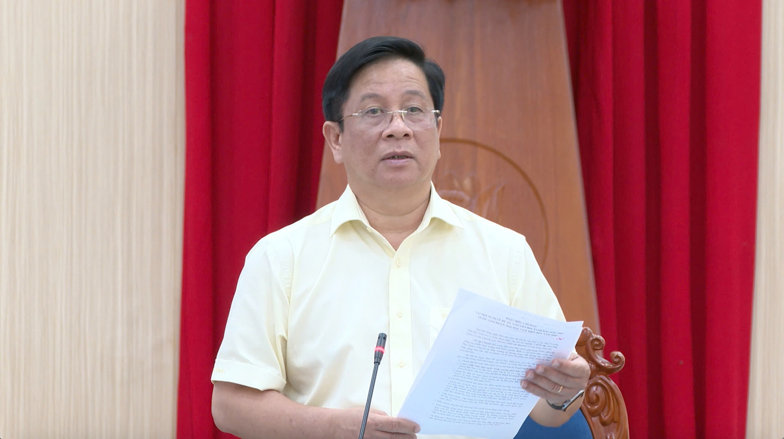 Ph&uacute; Quốc cấm xe xăng theo khung giờ: Lộ tr&igrave;nh giao th&ocirc;ng xanh đến 2035 - Ảnh 3.