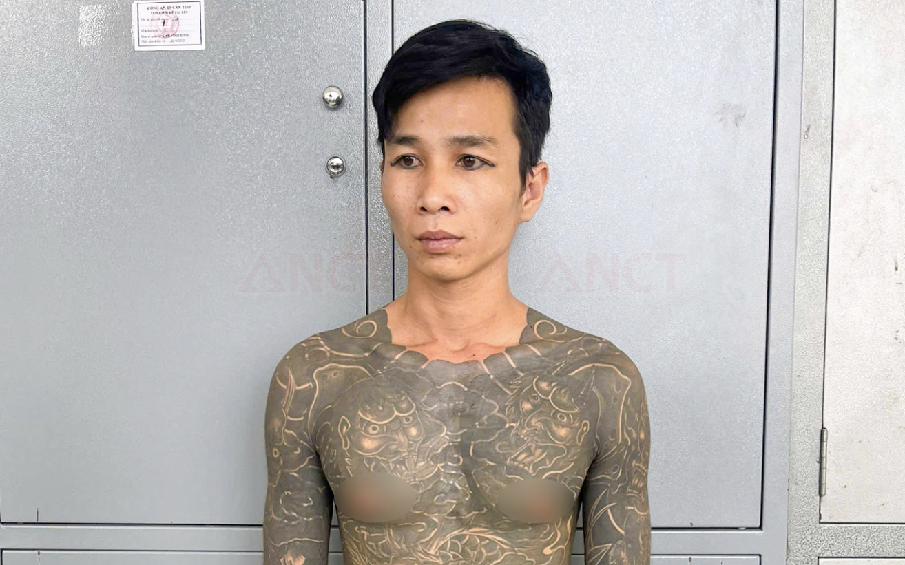 Truy tìm đối tượng liên quan vụ "Tùng đại gia" bị đâm tử vong