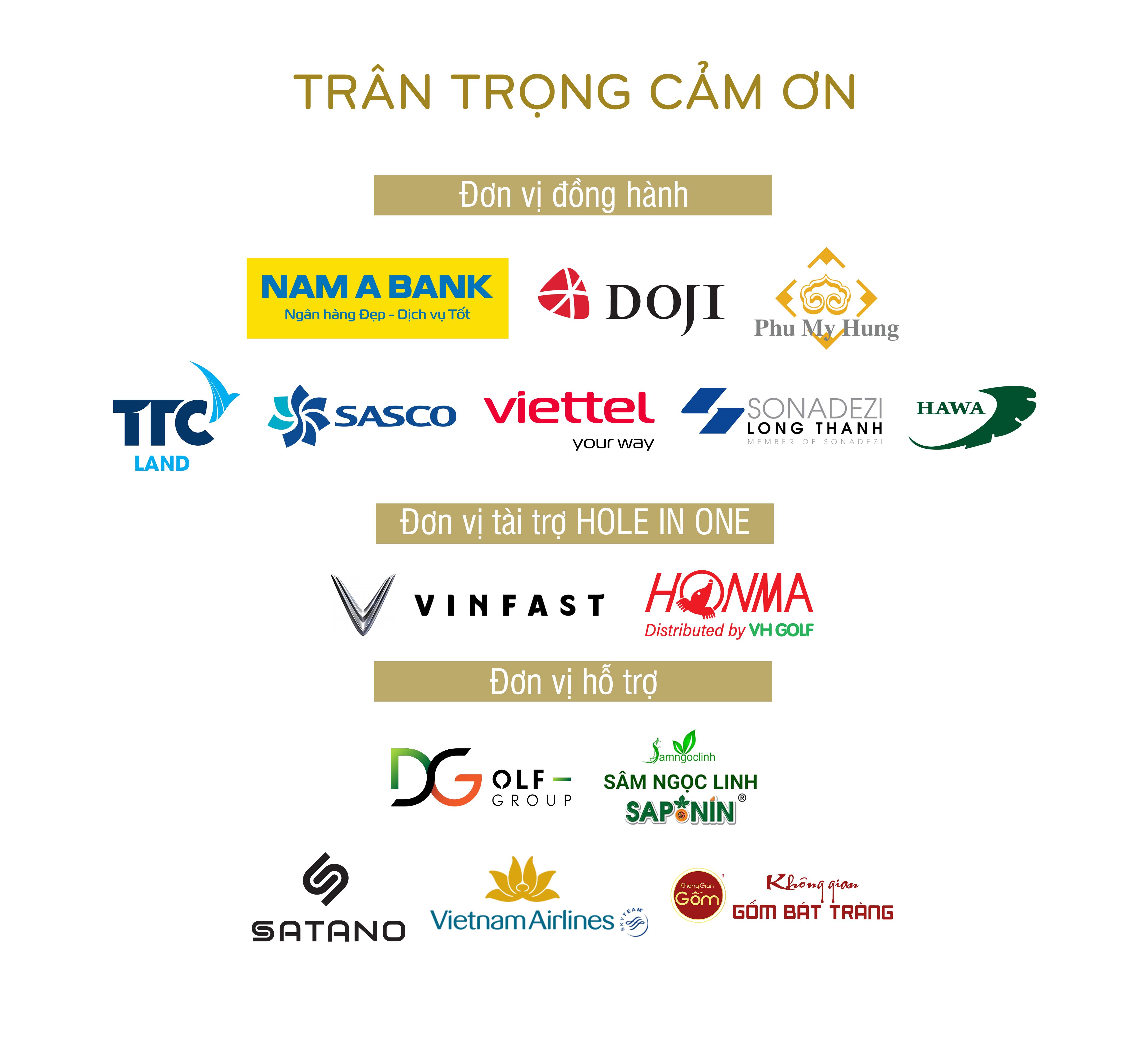 Giải golf &ldquo;T&ocirc;i y&ecirc;u Việt Nam&rdquo; lần 4 - 2026: Hấp dẫn c&aacute;c cuộc so t&agrave;i - Ảnh 6.