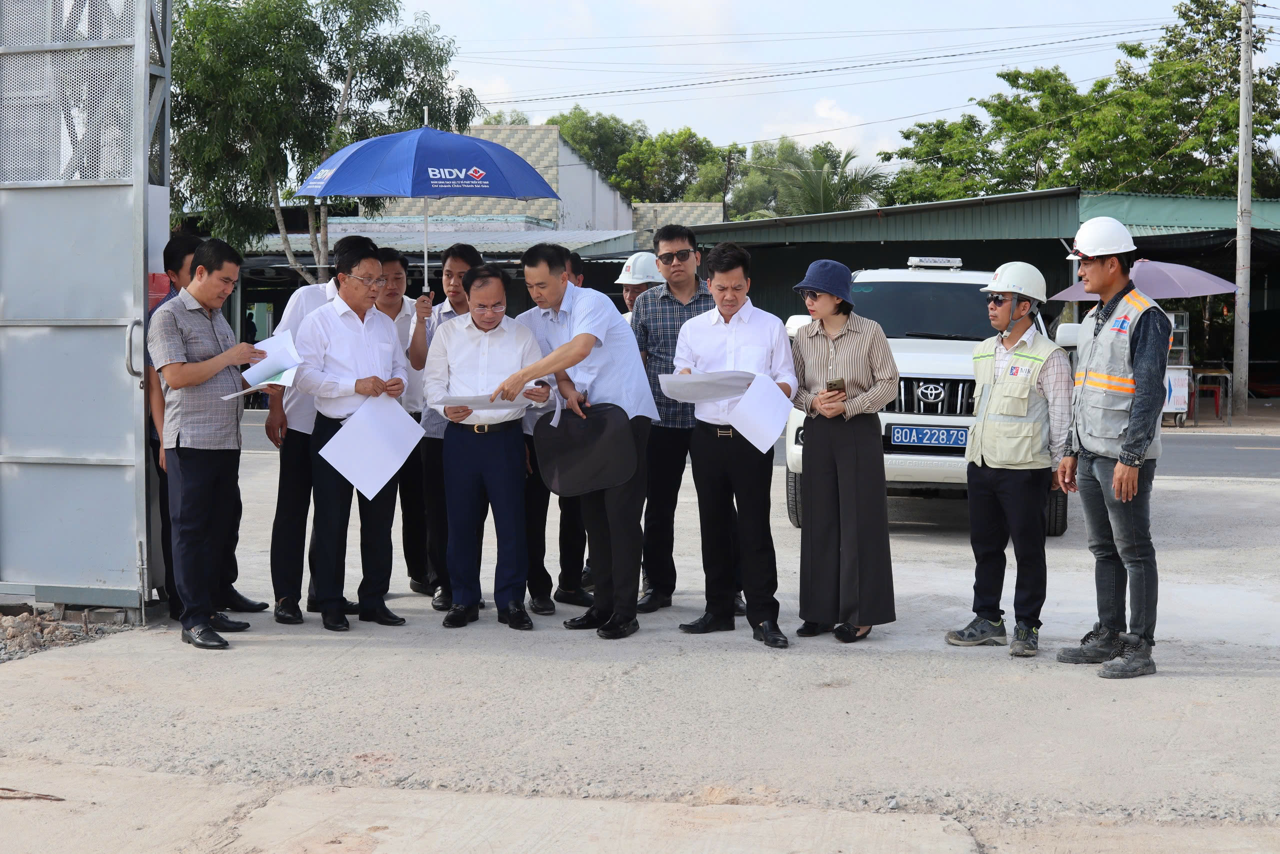 Tây Ninh quyết tâm xây dựng hơn 14.600 căn nhà ở xã hội trong năm 2026 - Ảnh 4.