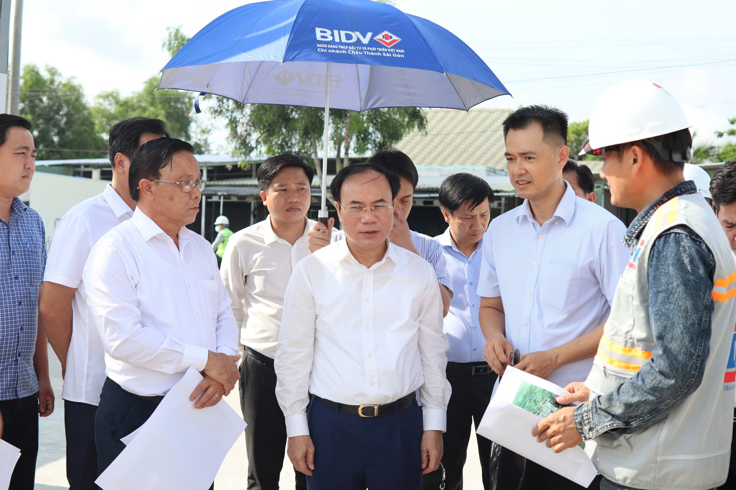 Tây Ninh quyết tâm xây dựng hơn 14.600 căn nhà ở xã hội trong năm 2026 - Ảnh 5.