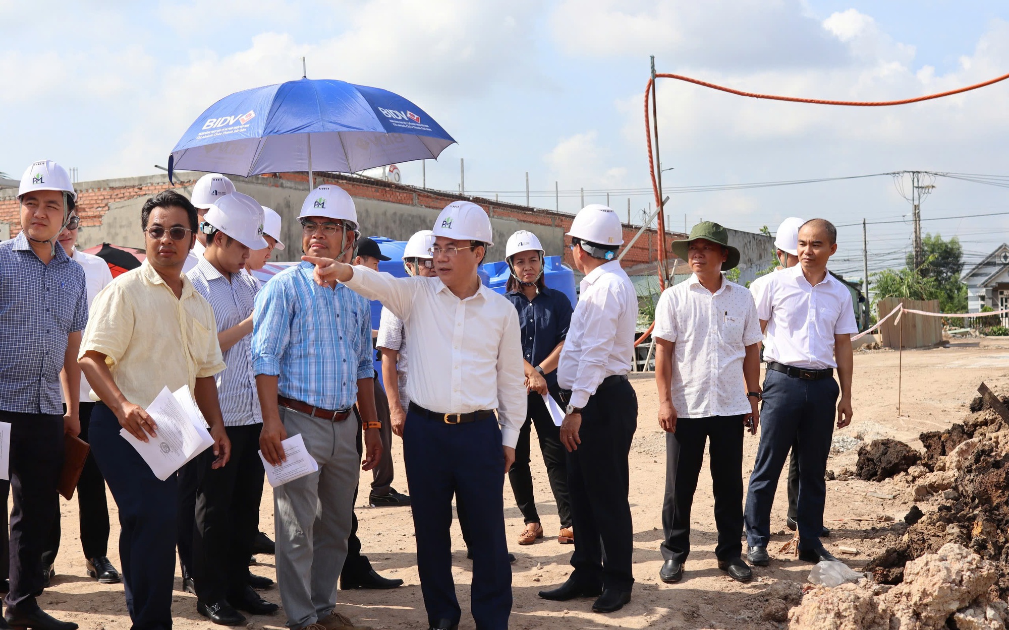 Tây Ninh quyết tâm xây dựng hơn 14.600 căn nhà ở xã hội trong năm 2026