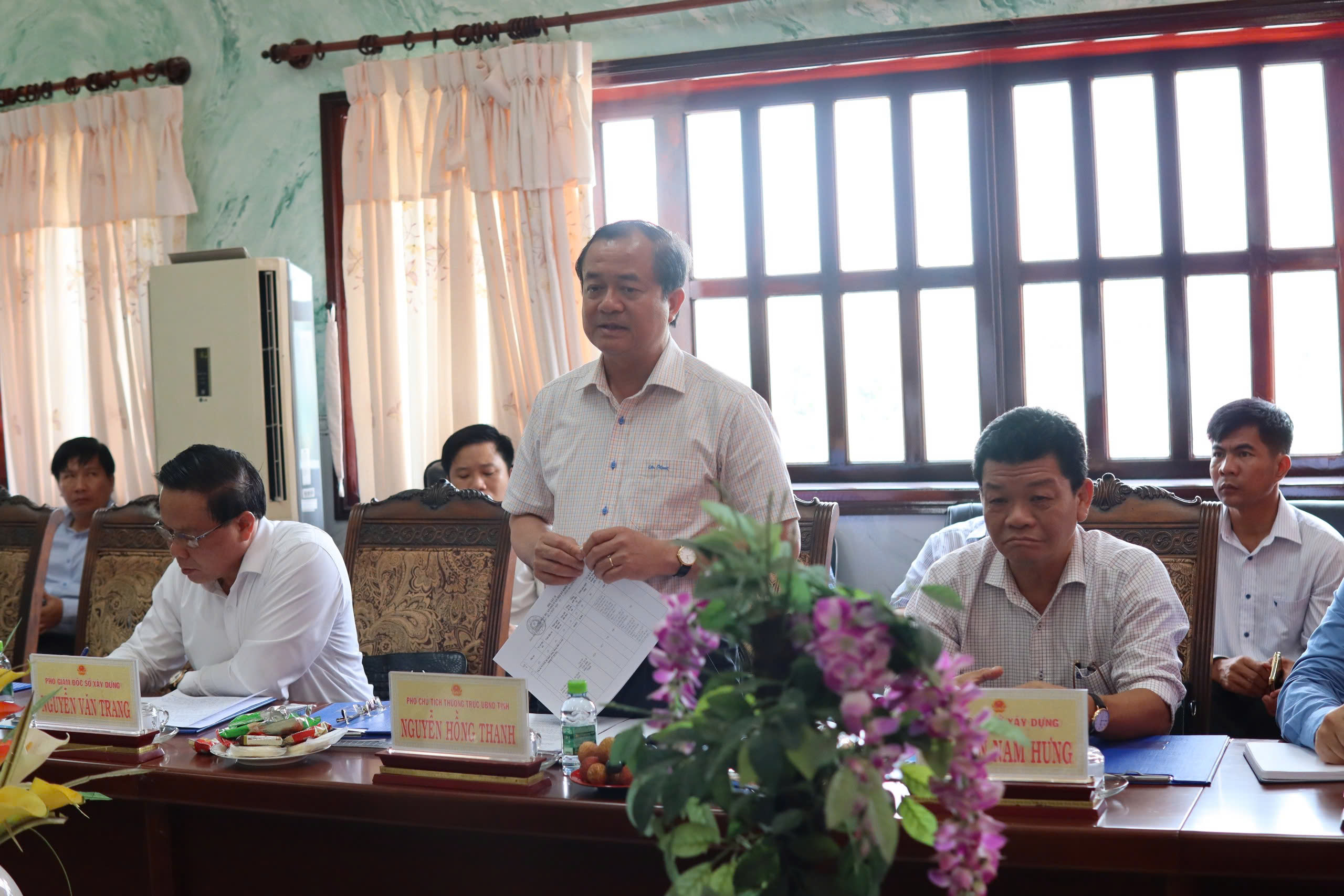Tây Ninh quyết tâm xây dựng hơn 14.600 căn nhà ở xã hội trong năm 2026 - Ảnh 2.