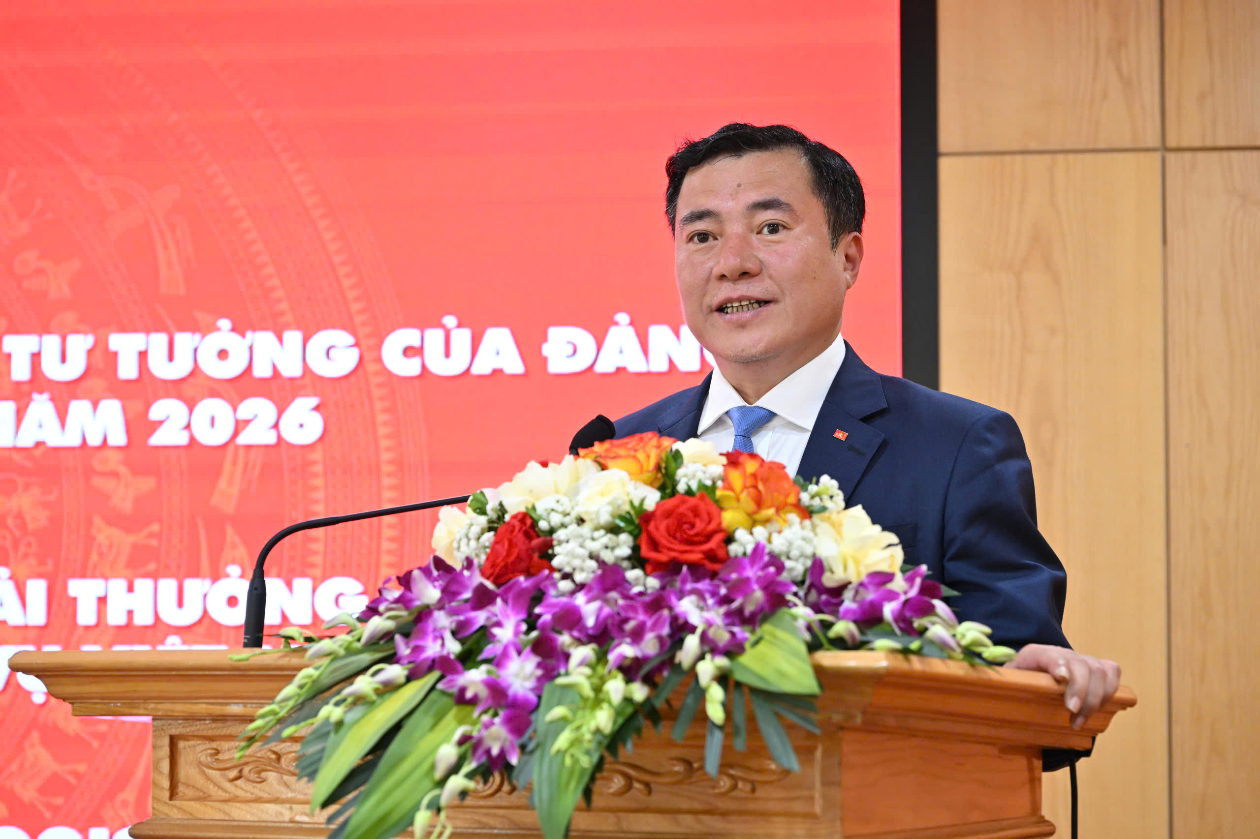 Bộ C&ocirc;ng Thương c&ocirc;ng bố chuỗi 3 sự kiện quan trọng - Ảnh 1.