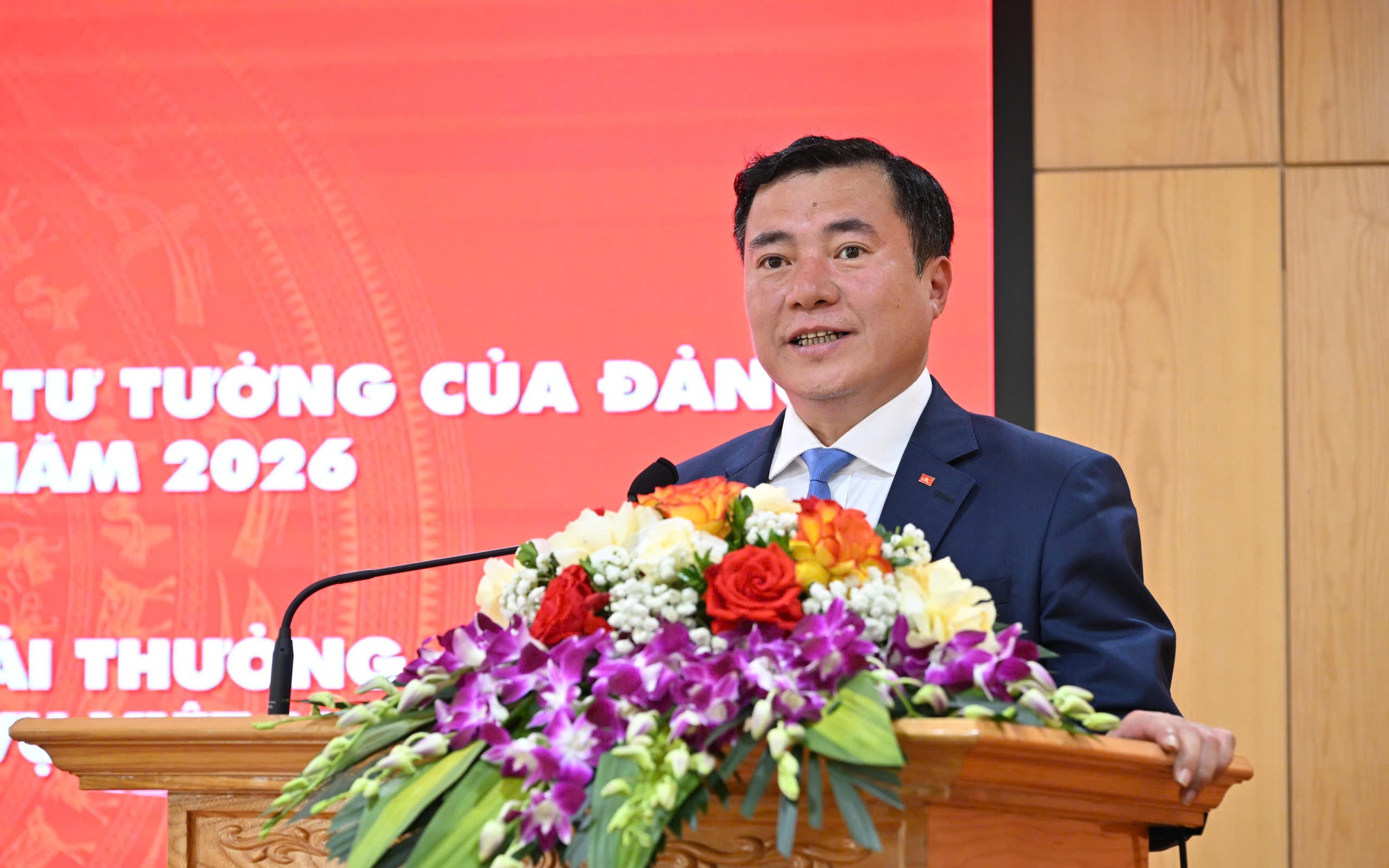 Bộ Công Thương công bố chuỗi 3 sự kiện quan trọng